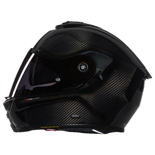 Casco integrale Nolan X-903 Ultra Carbon X-Series Carbon Puro