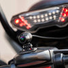 Midland BIKEPLAY GUARDIAN - DISPLAY CON DASHCAM