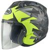 Casco jet Arai SZ-R Vas Evo