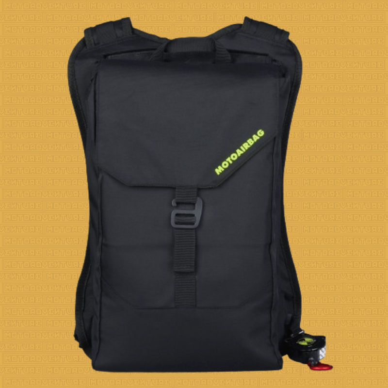 Airbag zainetto Motoairbag City Airbag - Moto Adventure