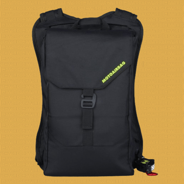 Airbag zainetto Motoairbag City Airbag - Moto Adventure