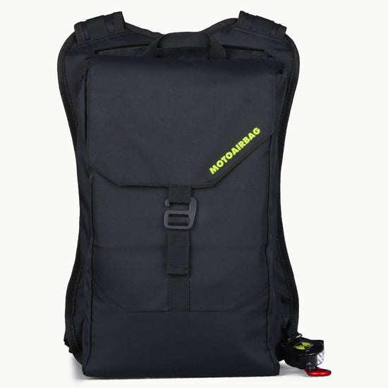 Airbag zainetto Motoairbag City Airbag - Moto Adventure