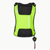 Airbag zainetto Motoairbag MAB vZero Plus - Moto Adventure