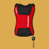 Airbag zainetto Motoairbag MAB vZero Plus - Moto Adventure