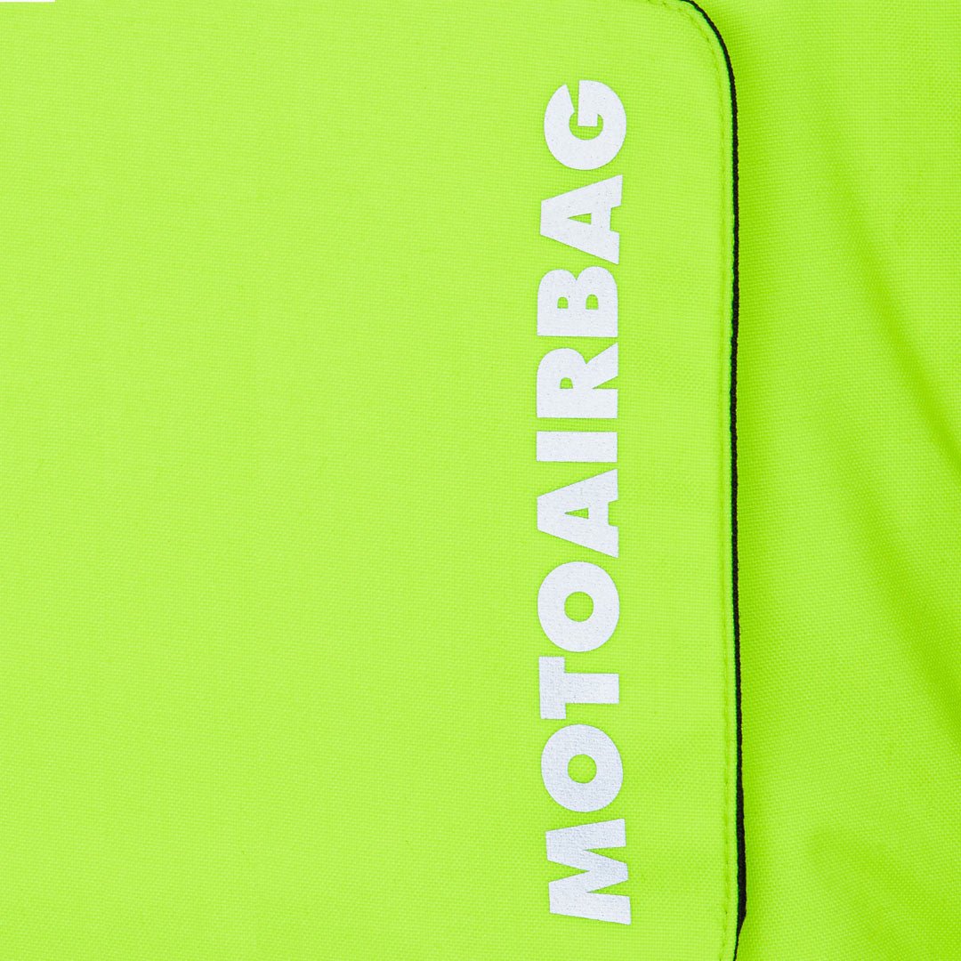 Airbag zainetto Motoairbag MAB vZero Plus - Moto Adventure