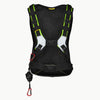 Airbag zainetto Motoairbag MAB vZero Plus - Moto Adventure