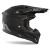 Casco Airoh Aviator 3 Carbon opaco