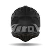 Casco Airoh Aviator 3 Carbon opaco