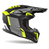 Casco Airoh Aviator 3 Glory