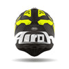 Casco Airoh Aviator 3 Glory