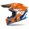 Casco Airoh Aviator 3 Spin