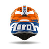 Casco Airoh Aviator 3 Spin