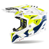 Casco Airoh Aviator 3 Spin