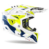 Casco Airoh Aviator 3 Spin