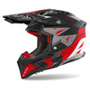 Casco Airoh Aviator 3 Spin