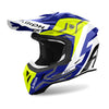 Casco Airoh Aviator Ace 2