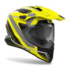 Casco Airoh Commander 2