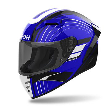 Casco integrale Airoh Connor