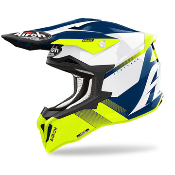 Casco Airoh Strycker