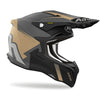 Casco Airoh Strycker