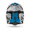 Casco Airoh Strycker