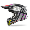 Casco Airoh Strycker