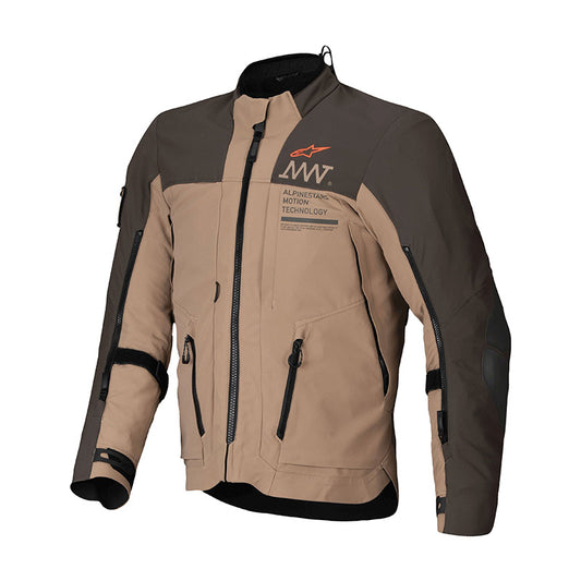 Giacca Alpinestars AMT-8 Stretch Drystar XF