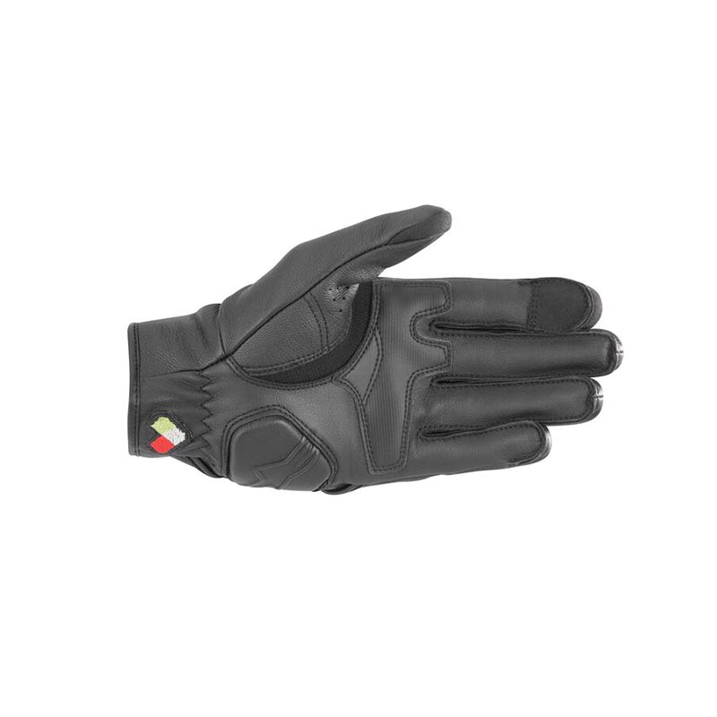 Guanti donna Alpinestars Stella Dyno nero