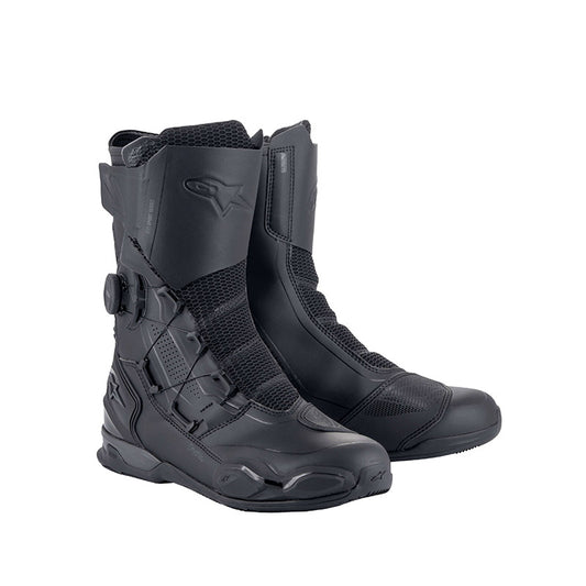 Stivali Alpinestars SP-X Boa Drystar nero