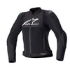 Giacca donna Alpinestars Stella SMX Air nero