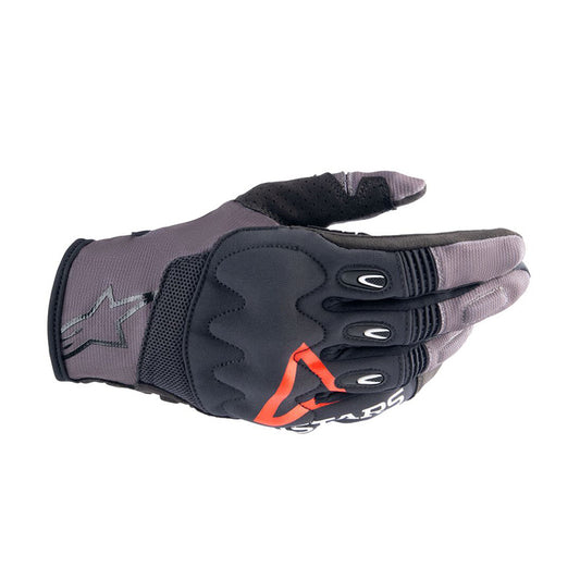 Guanti enduro Alpinestars Techdura