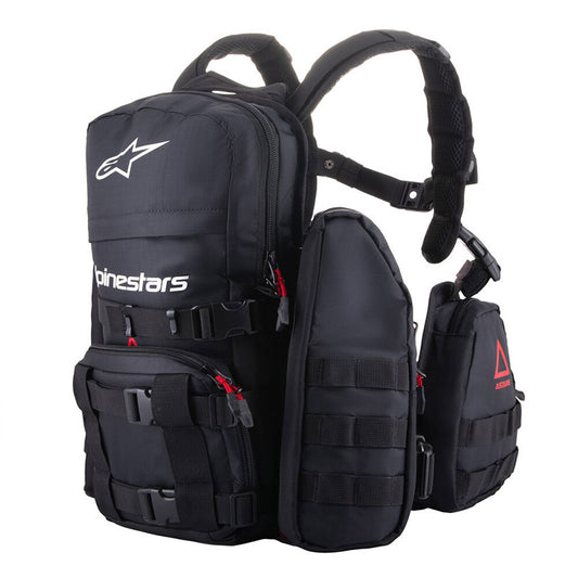 Zaino Alpinestars Techdura Tactical