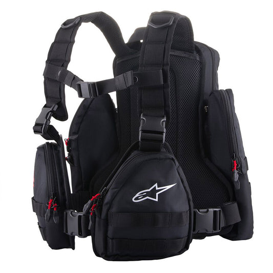 Zaino Alpinestars Techdura Tactical