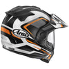 Casco Arai Tour-X 5 Orange matt