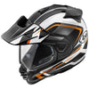 Casco Arai Tour-X 5 Orange matt