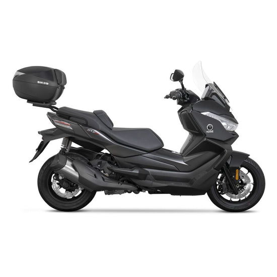 ATTACCO PER BAULETTO POSTERIORE VOGE SR4 MAX - Moto Adventure