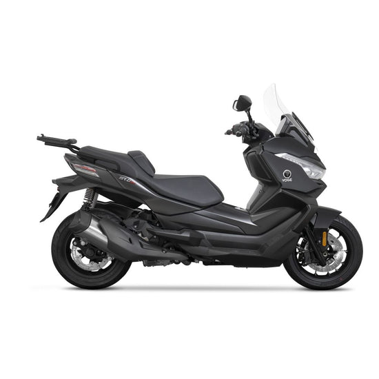 ATTACCO PER BAULETTO POSTERIORE VOGE SR4 MAX - Moto Adventure