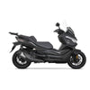ATTACCO PER BAULETTO POSTERIORE VOGE SR4 MAX - Moto Adventure