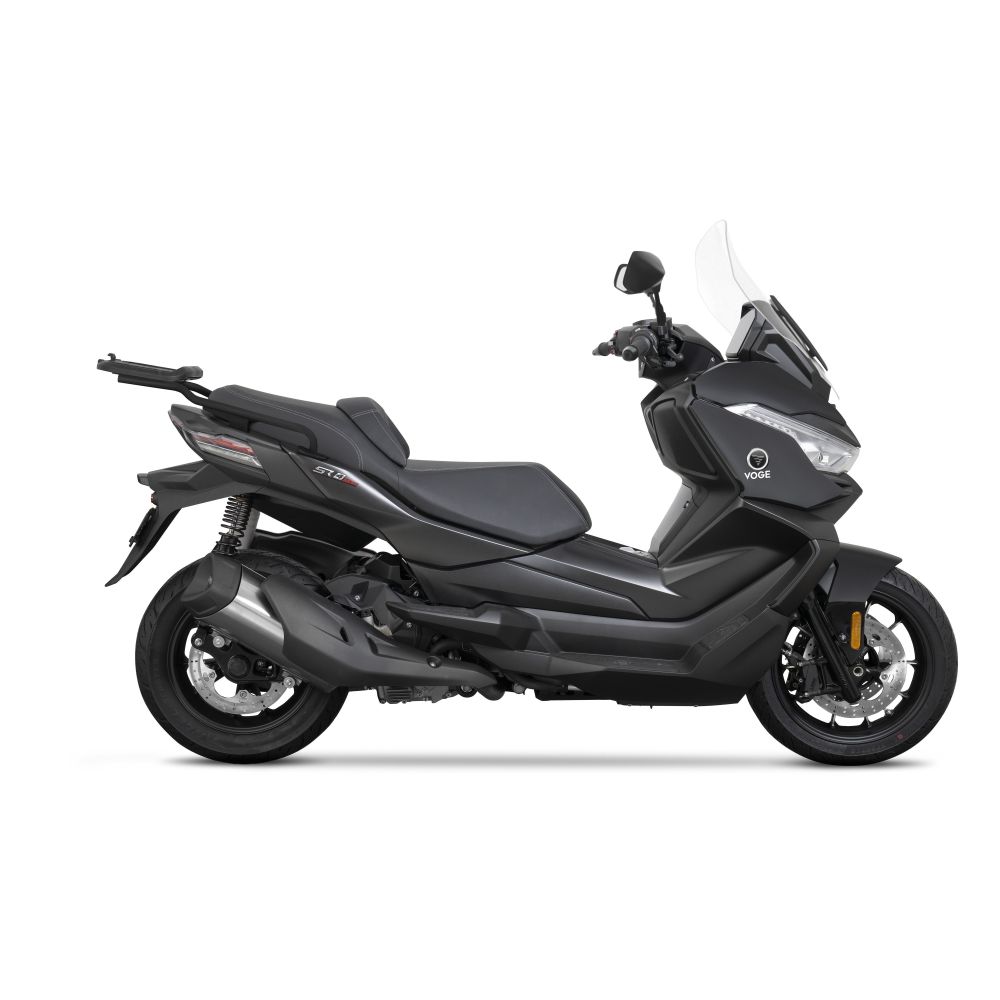 ATTACCO PER BAULETTO POSTERIORE VOGE SR4 MAX - Moto Adventure