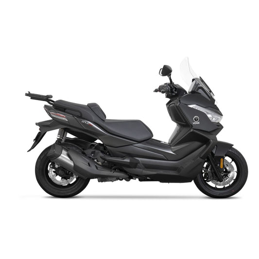 ATTACCO PER BAULETTO POSTERIORE VOGE SR4 MAX - Moto Adventure