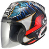 Casco jet Arai SZ-R Vas Evo