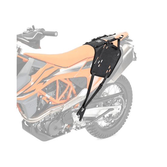 Base Kriega OS - Base KTM 690 Husqvarna 701 Gasgas 700 - Moto Adventure