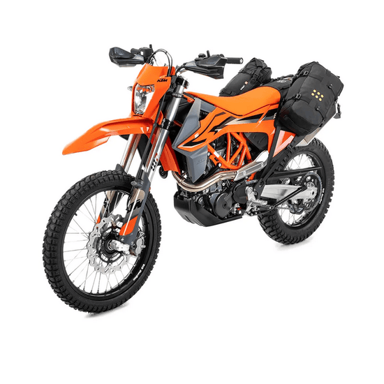 Base Kriega OS - Base KTM 690 Husqvarna 701 Gasgas 700 - Moto Adventure