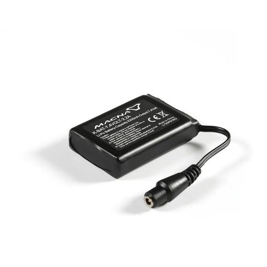 Batteria Macna 7.4V 2200 mAh - Moto Adventure