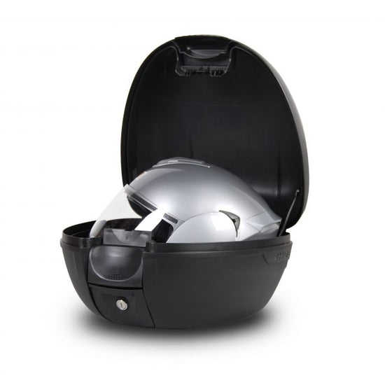 Bauletto SHAD SH26 nero - Moto Adventure