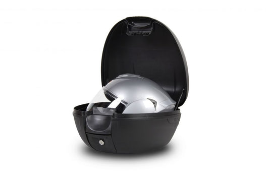 Bauletto SHAD SH26 nero - Moto Adventure