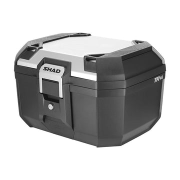 Bauletto Shad TR46 Terra - Moto Adventure