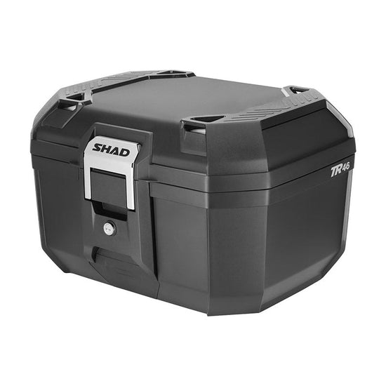 Bauletto Shad TR46 Terra - Moto Adventure