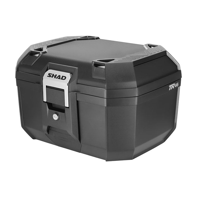 Bauletto Shad TR46 Terra - Moto Adventure
