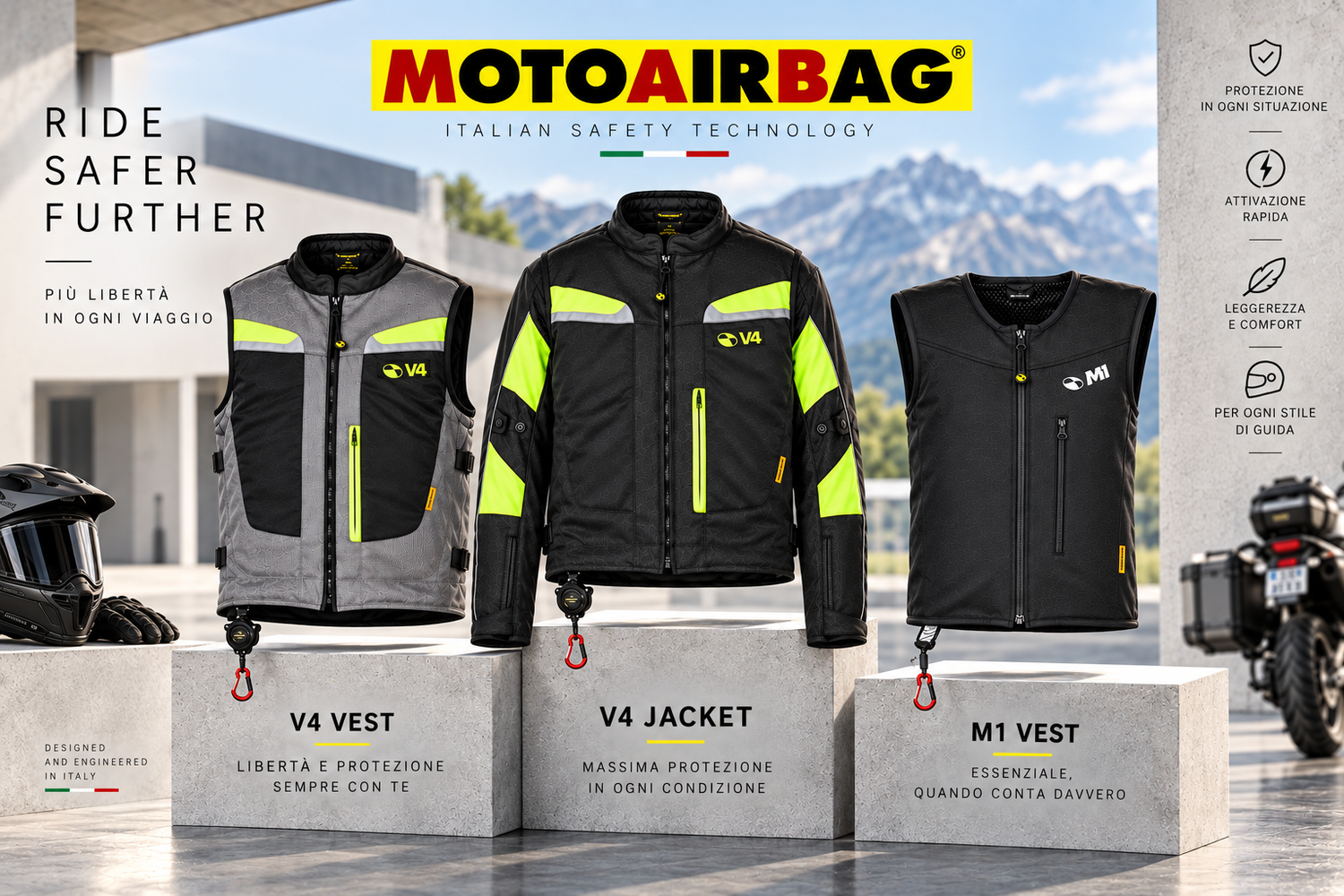 Moto Adventure